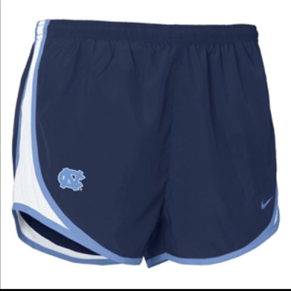 UNC Nike Dri-Fit